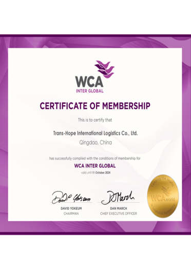 WCA